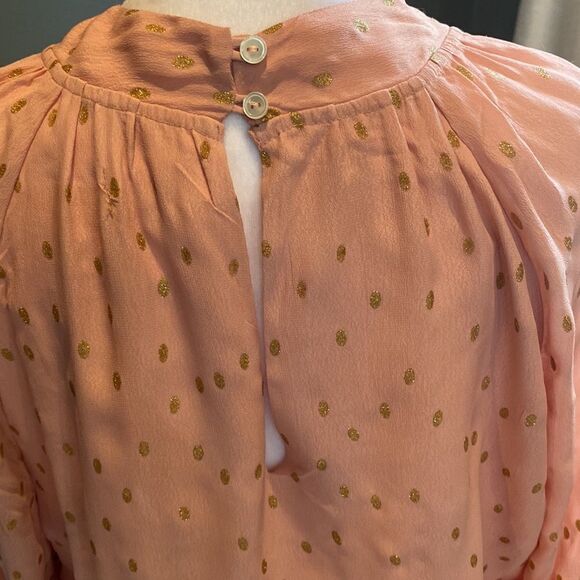 Velvet by Graham and Spencer mini dress - Picture 5 of 13